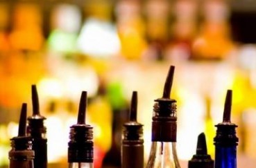 Alcohol licensing fee bylaw